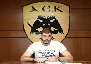 Σαρικόπουλος για 2+1 χρόνια ακόμα!