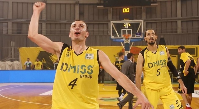 «Μας ντρόπιασε η ΑΕΚ στο ΟΑΚΑ»
