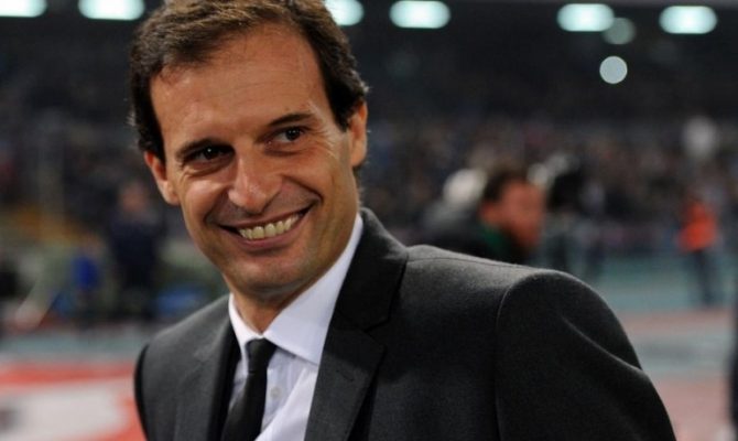 Αλέγκρι: “Σημαντικός για την Γιουβέντους ο Μοράτα” Αλέγκρι: “Σημαντικός για την Γιουβέντους ο Μοράτα”