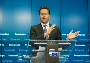 Ντάισεμπλουμ: Θα βρούμε λύση αλλά όχι τη Δευτέρα
