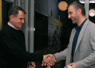 «Στη Σούπερ Λίγκα οι απαιτήσεις αυξάνονται»