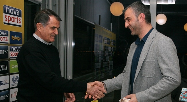 «Στη Σούπερ Λίγκα οι απαιτήσεις αυξάνονται»