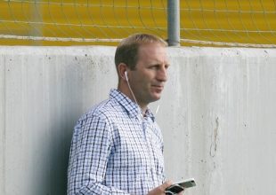 Ξανά στη Βραζιλία ο Μιλοβάνοβιτς!