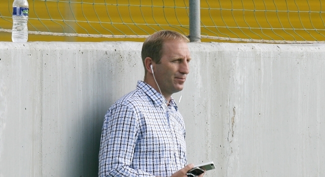 Ξανά στη Βραζιλία ο Μιλοβάνοβιτς! Ξανά στη Βραζιλία ο Μιλοβάνοβιτς!