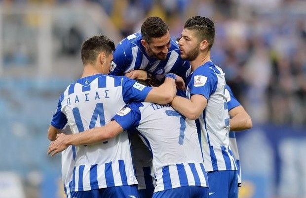 Δεκτή η έφεση του Ηρακλή, πήρε άδεια για Super League
