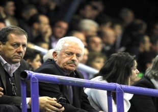 Παρούσα με Δουβή η ΑΕΚ