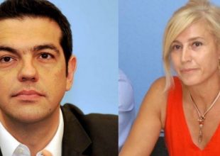 Μπαλιμπάρ: Τεράστια ελπίδα και παράδειγμα για την Ευρώπη ο ΣΥΡΙΖΑ