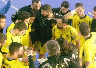 Το πρώτο βήμα για την τρίτη θέση