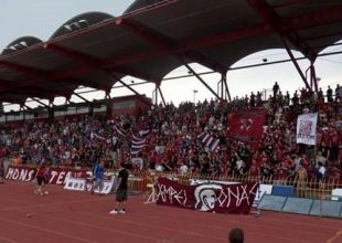 Δεν παίρνει εισιτήρια για το Αλκαζάρ