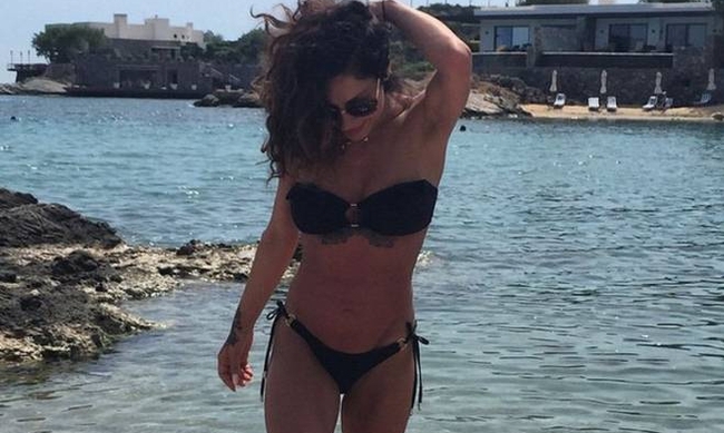 Μαριάντα… για ΠΑΝΤΑ!
