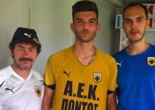 Θυμήθηκαν και τον Πόντο (pics)