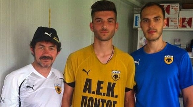 Θυμήθηκαν και τον Πόντο (pics)