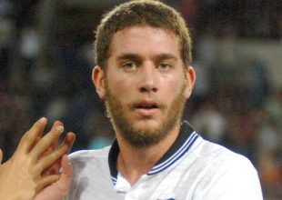 Στην Εθνική Τζανετόπουλος και Γροντής