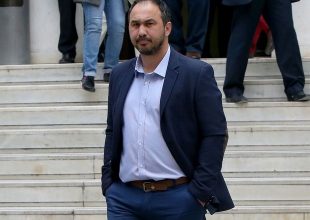 Παρελθόν ο Λαναρής