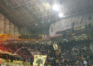 Καθοριστική η παρουσία μας!
