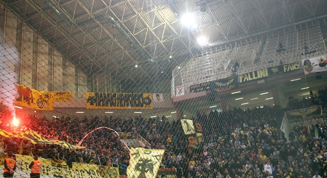 Καθοριστική η παρουσία μας!