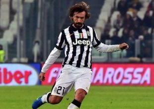 Πίρλο: “Αν πάρουμε το Champions League φεύγω από την Γιουβέντους”