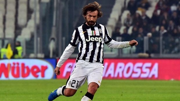 Πίρλο: “Αν πάρουμε το Champions League φεύγω από την Γιουβέντους”
