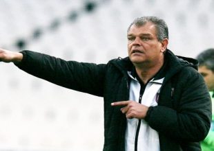 Σπανός: «Συγχαρητήρια στην ΑΕΚ για την άνοδο»