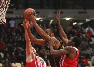 Από τον Χέρστον εξαρτώνται όλα
