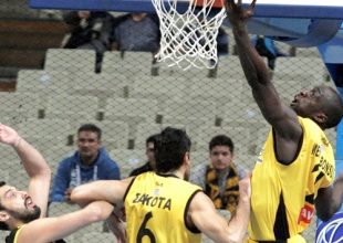Στο νοσοκομείο ο Μενσά!