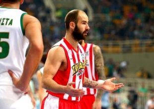 Δεν πήγε στον εισαγγελέα ο Σπανούλης