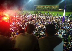 Η Αούστρια ανέβηκε στη δεύτερη κατηγορία!