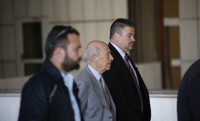 Σημίτης: Είχα απόλυτη εμπιστοσύνη στον Τσοχατζόπουλο. Έγιναν αθλιότητες