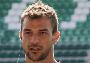 Η 11άδα  της ΑΕΚ