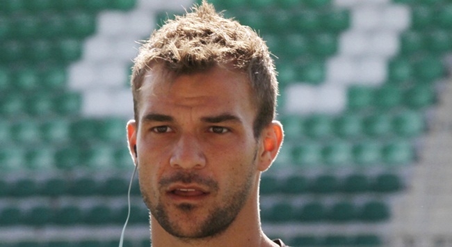 Η 11άδα  της ΑΕΚ