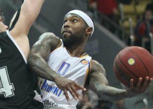 Με φόρα από το Eurocup η Χίμκι