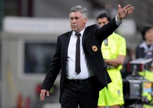 Θέλει Αντσελότι στη Μίλαν ο Mr. Bee