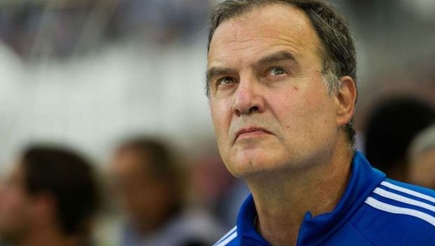 Μπιέλσα: “Ο Μέσι παράγει αξέχαστες στιγμές”
