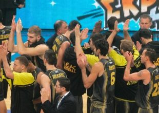 Κοντά στην Ευρωλίγκα η ΑΕΚ