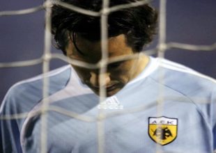 Ο ΑΠΟΕΛ τιμά Χιώτη