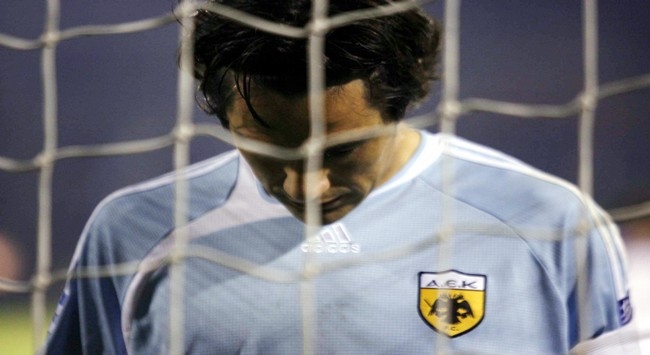 Ο ΑΠΟΕΛ τιμά Χιώτη