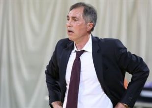 «Απογοητεύτηκα από τον Σάκοτα»