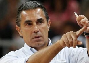 Σκαριόλο και επίσημα στην Ισπανία