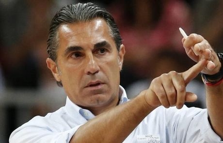 Σκαριόλο και επίσημα στην Ισπανία