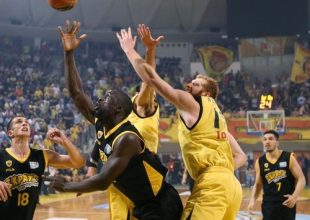Τα highlights του Άρης – ΑΕΚ (video)