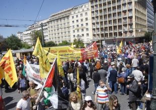 Οι συγκεντρώσεις για την εργατική Πρωτομαγιά. Πώς κινούνται τα ΜΜΜ