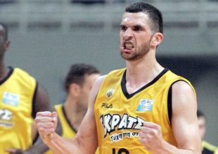 Κλήθηκε στην Εθνική ο Μιλόσεβιτς