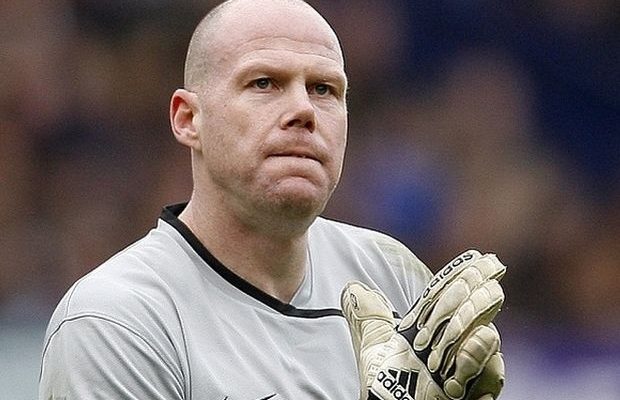 Κρεμάει τα γάντια του ο Φρίντελ Κρεμάει τα γάντια του ο Φρίντελ