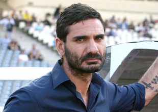 Ελευθερόπουλος: «Ο Δέλλας είναι ο καλύτερος»