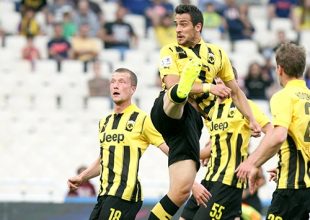 Λυτρώθηκε αλλά δεν άρεσε