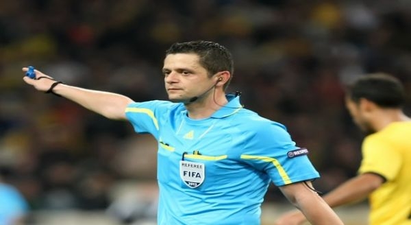 Διπλός περιοριστικός όρος στον Μπριάκο