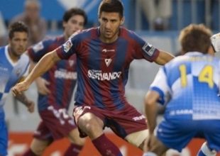 Ραούλ Νάβας για το κέντρο της άμυνας