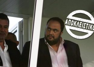 Προφυλακίζεται ο Αιμίλιος Κοτσώνης για το Noor 1