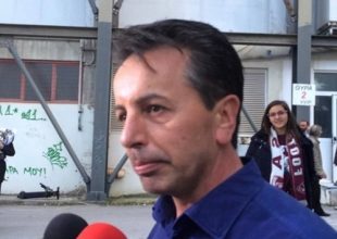 «Ήμασταν καλύτεροι»