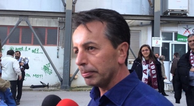 «Ήμασταν καλύτεροι»